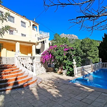 Costa - Richelieu Villa