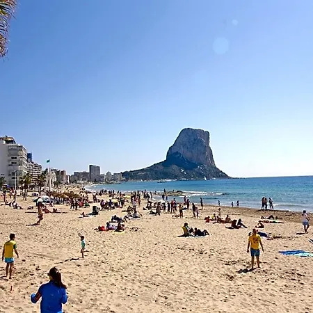 Costa - Richelieu * Calpe